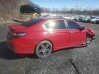 2017 Honda Accord Sport for Sale in Marlboro, NY - Front End