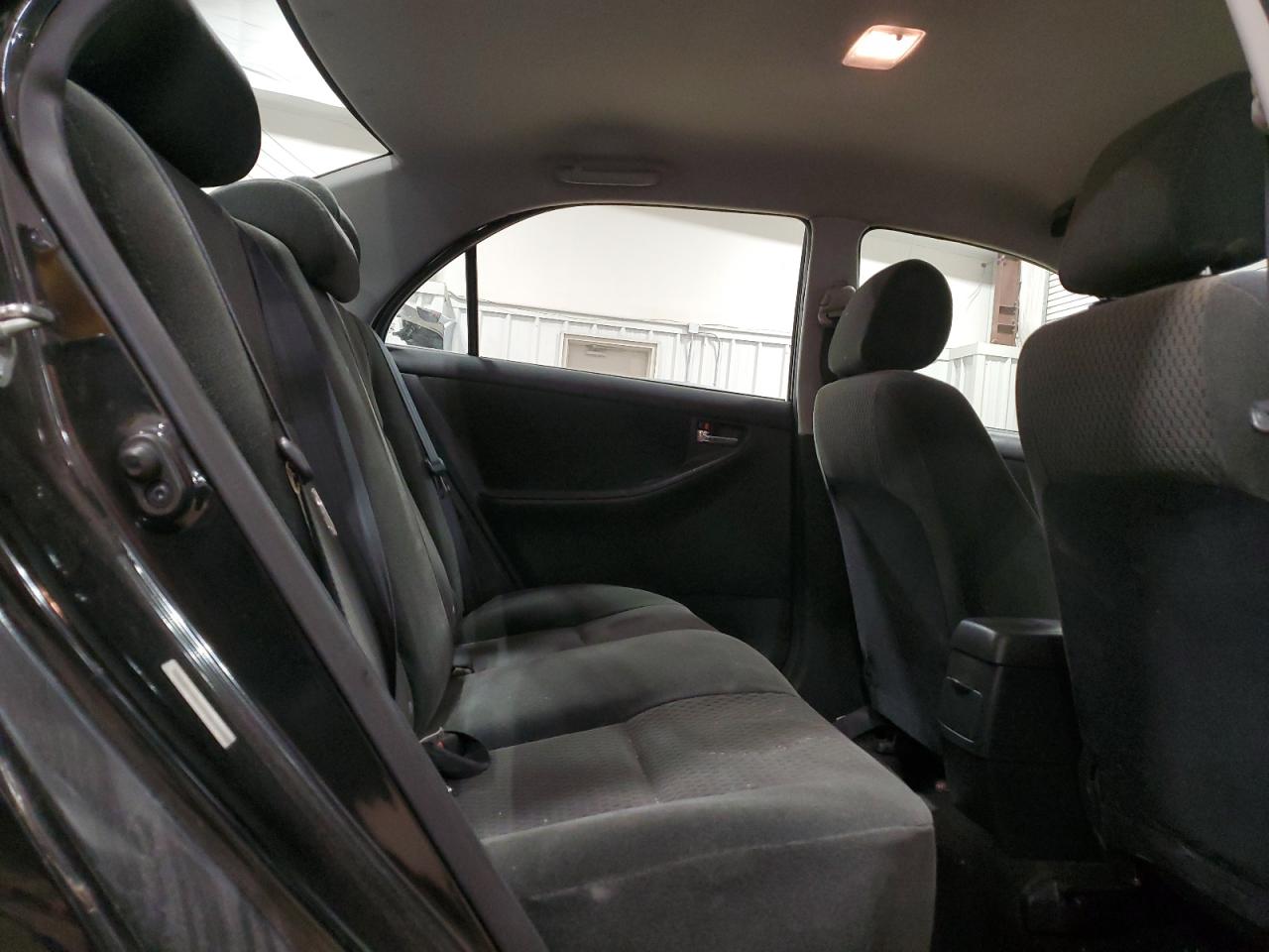 2007 Toyota Corolla - Image 10