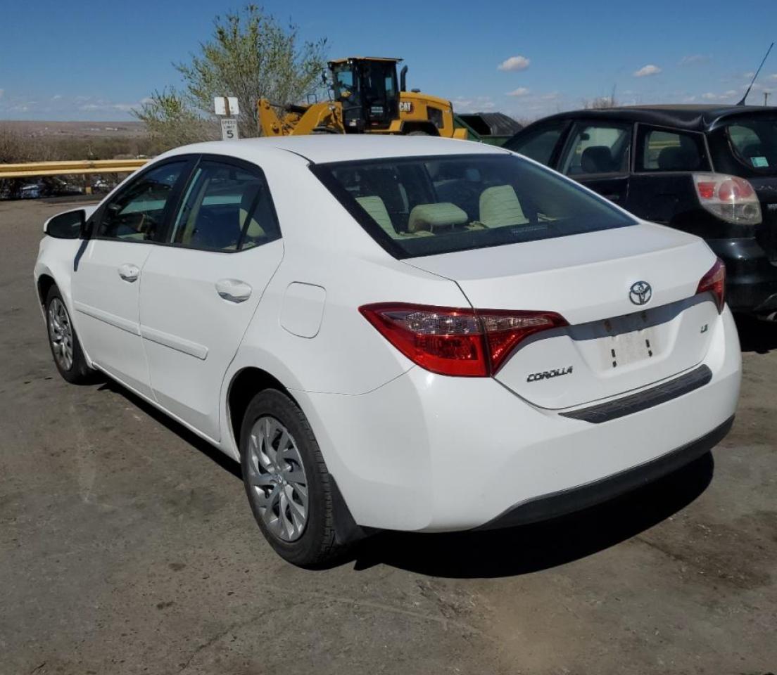 2017 Toyota Corolla - Image 2