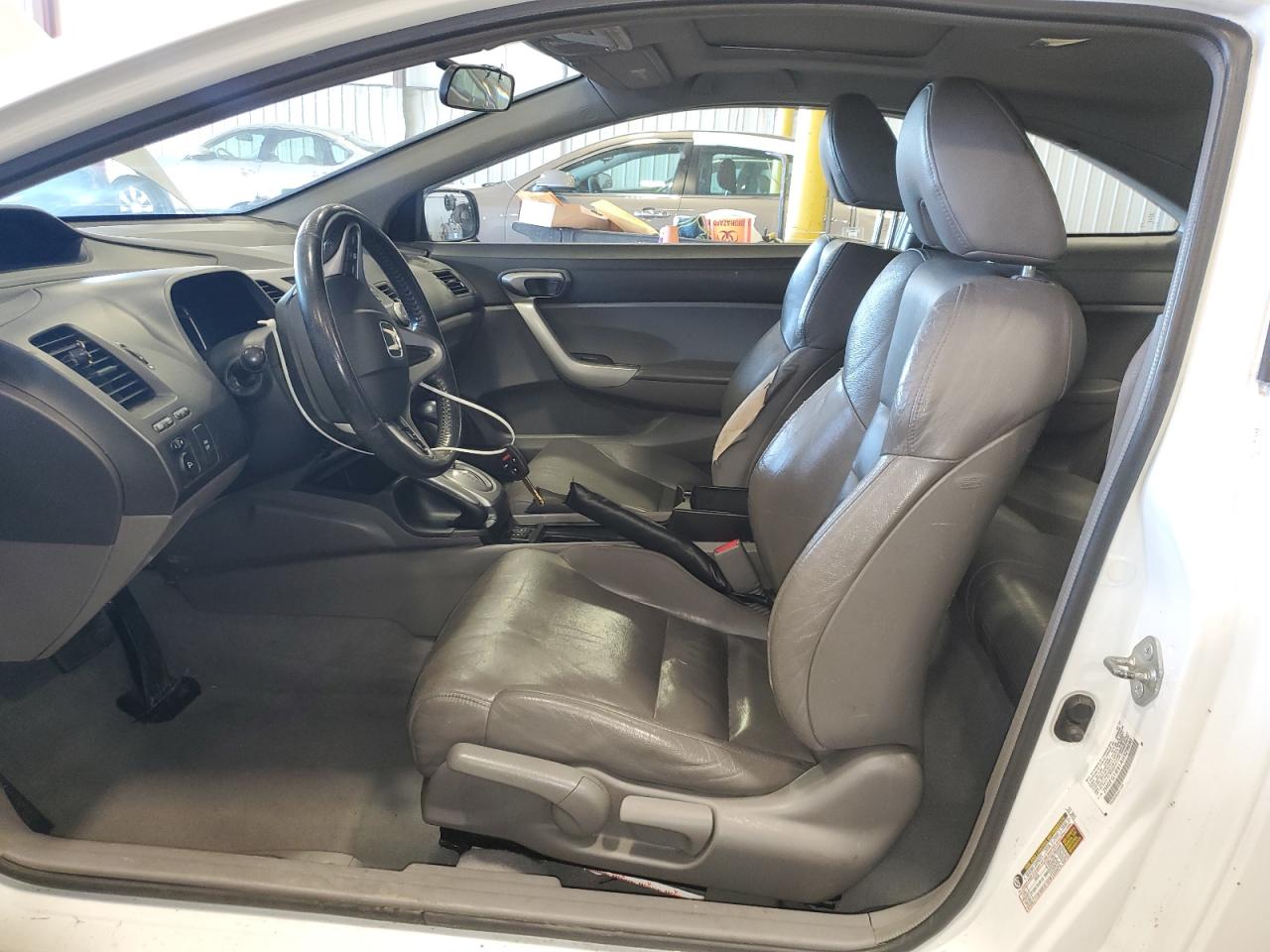 2010 Honda Civic - Image 7