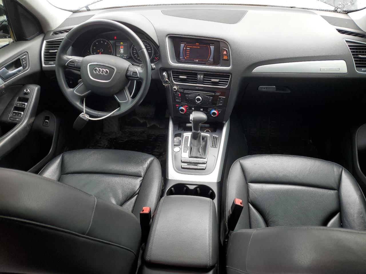 2016 Audi Q5 - Image 8