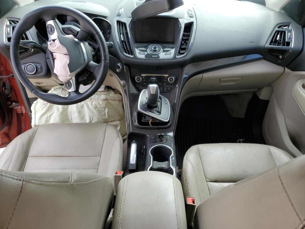 2014 Ford Escape - Image 8