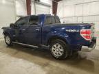 2011 Ford F150 Supercrew იყიდება Avon-ში, MN - Front End