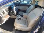 2017 Subaru Outback 2.5I Limited იყიდება Tifton-ში, GA - Burn