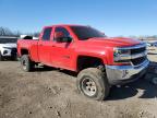 2016 Chevrolet Silverado K1500 Lt იყიდება Lansing-ში, MI - Side