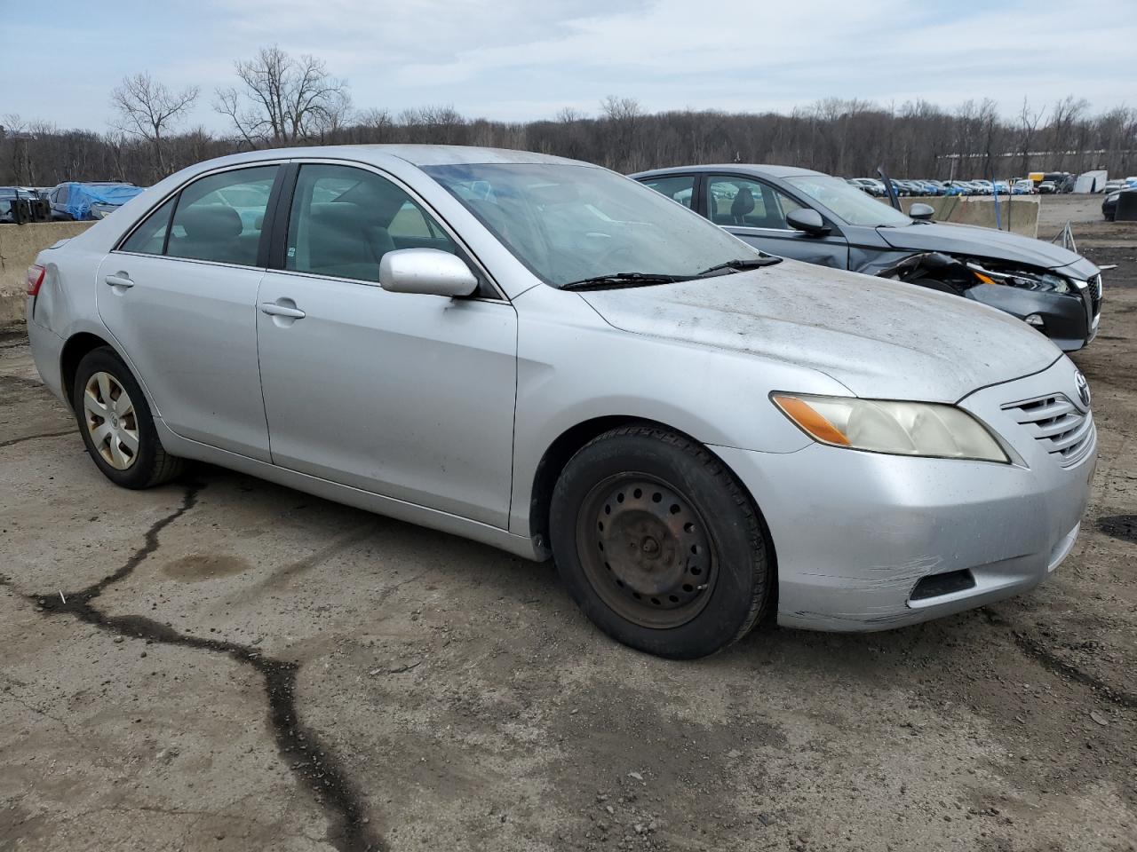 2008 Toyota Camry - Image 4