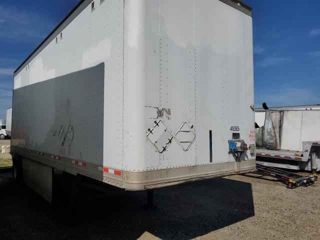 2008 Great Dane 28 Trailer