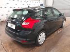 2014 FORD FOCUS EDGE for sale at Copart NEWBURY