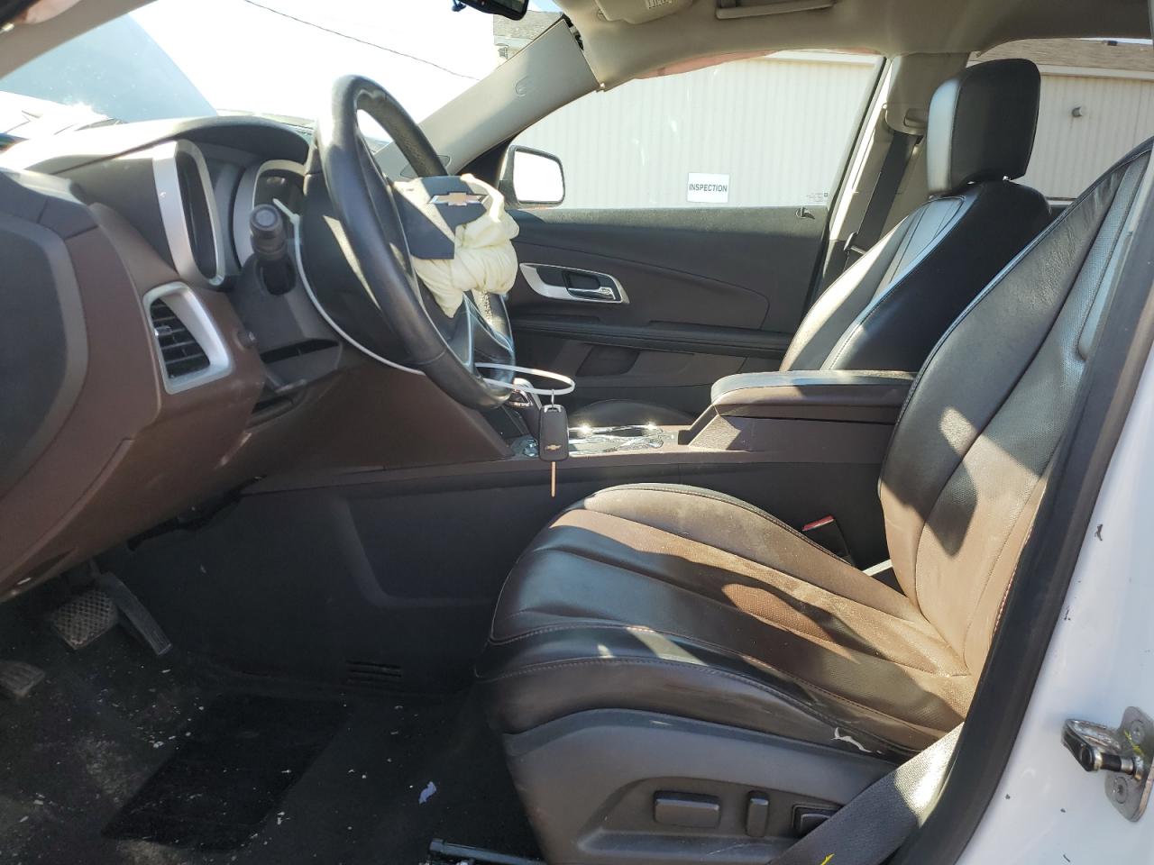 2011 Chevrolet Equinox - Image 7
