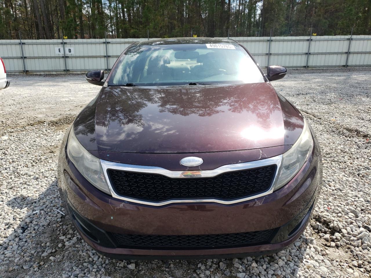 2013 Kia Optima - Image 5
