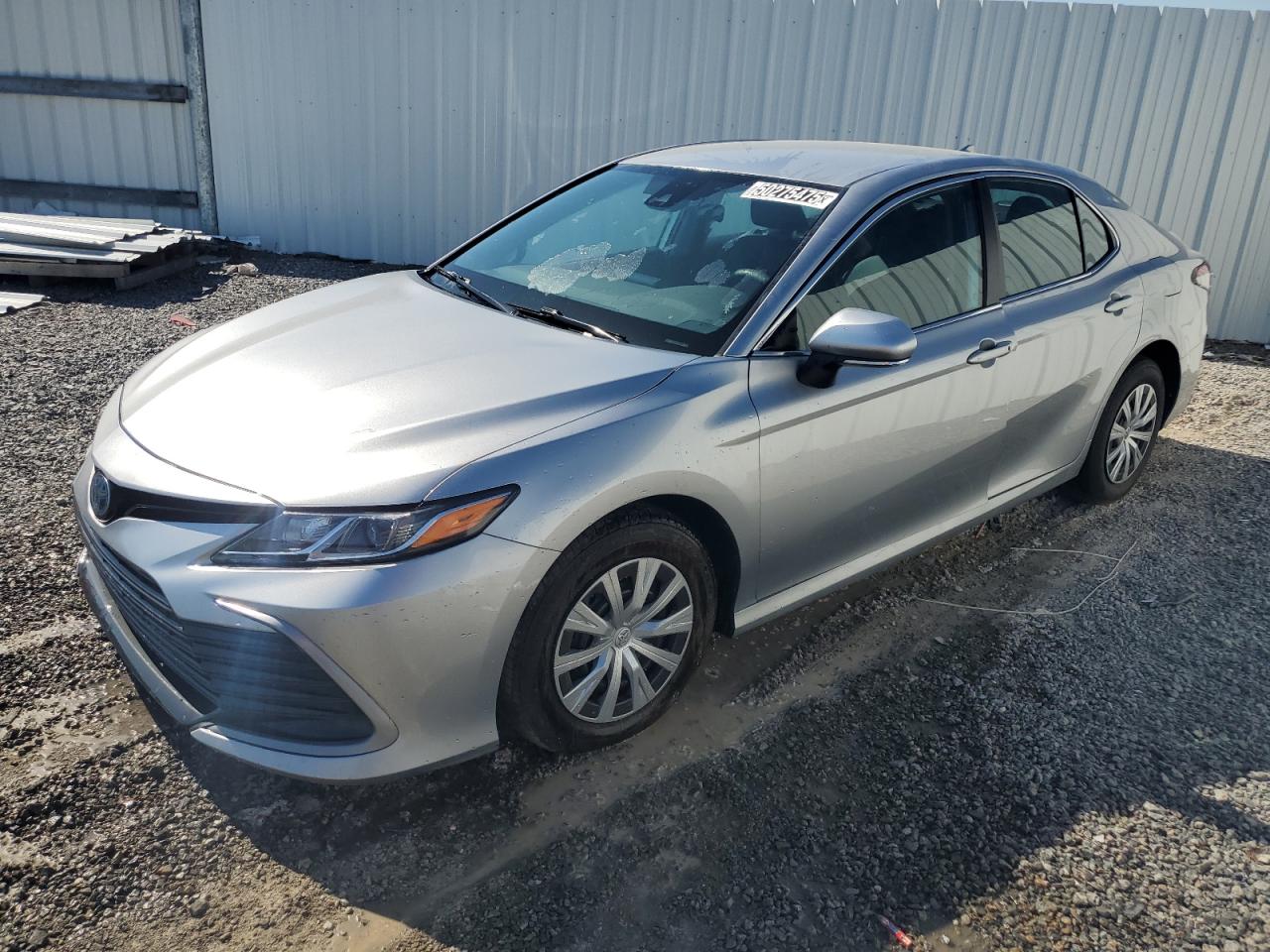 Riverview, FL에서 판매 중인 2022 Toyota Camry Le - Normal Wear