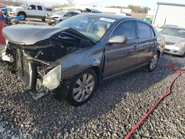 2006 Toyota Avalon Xl