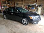 2014 Nissan Altima 2.5 de vânzare în Rapid City, SD - Front End