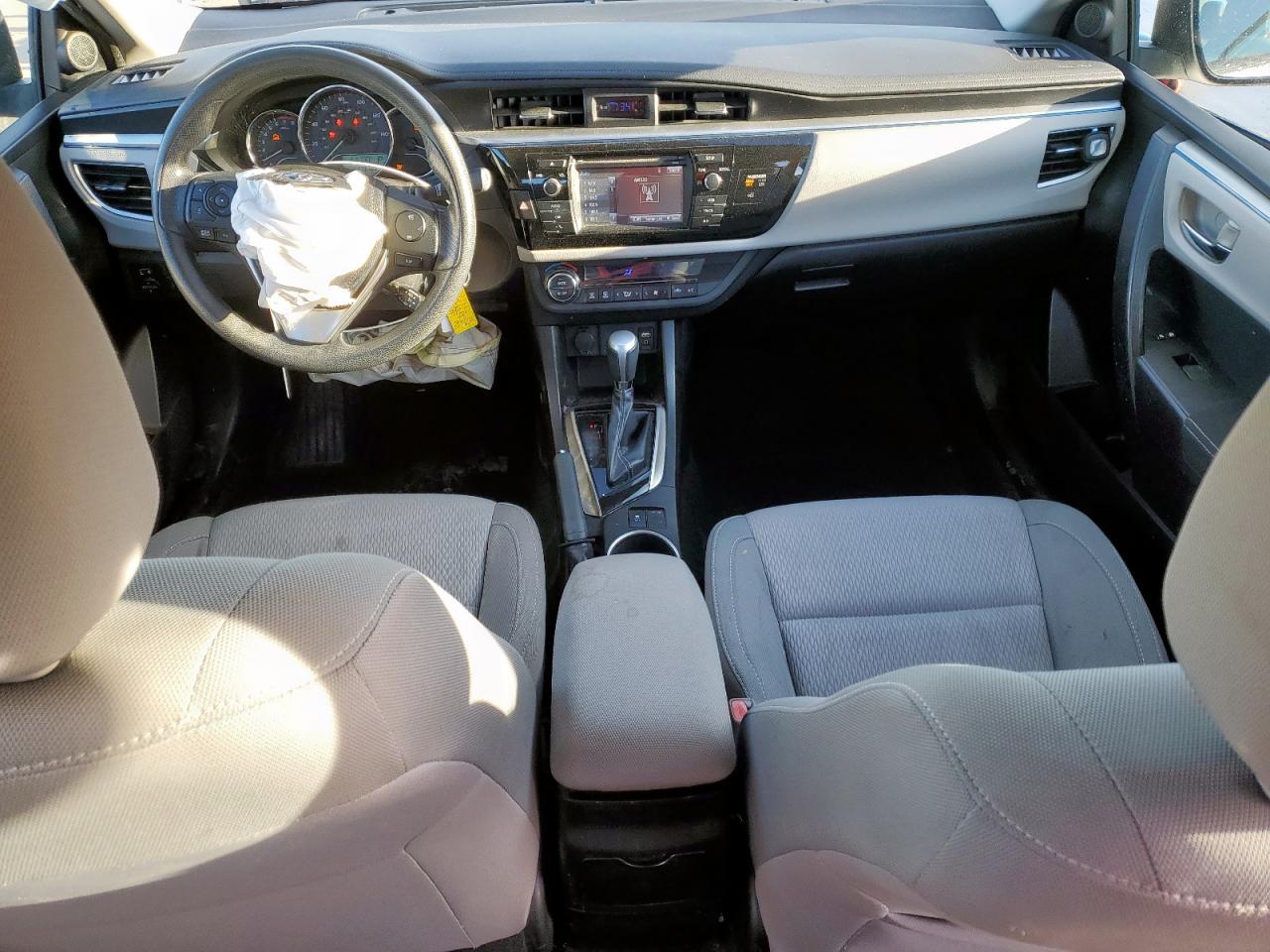 2014 Toyota Corolla - Image 8