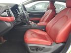 2023 Toyota Camry Xse de vânzare în Barberton, OH - Front End