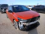 2019 VAUXHALL CORSA SRI for sale at Copart CORBY