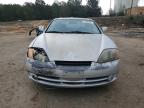 2003 Hyundai Tiburon Gt на продаже в Gaston, SC - Front End
