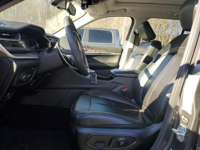 2023 JEEP GRAND CHEROKEE LIMITED 4XE