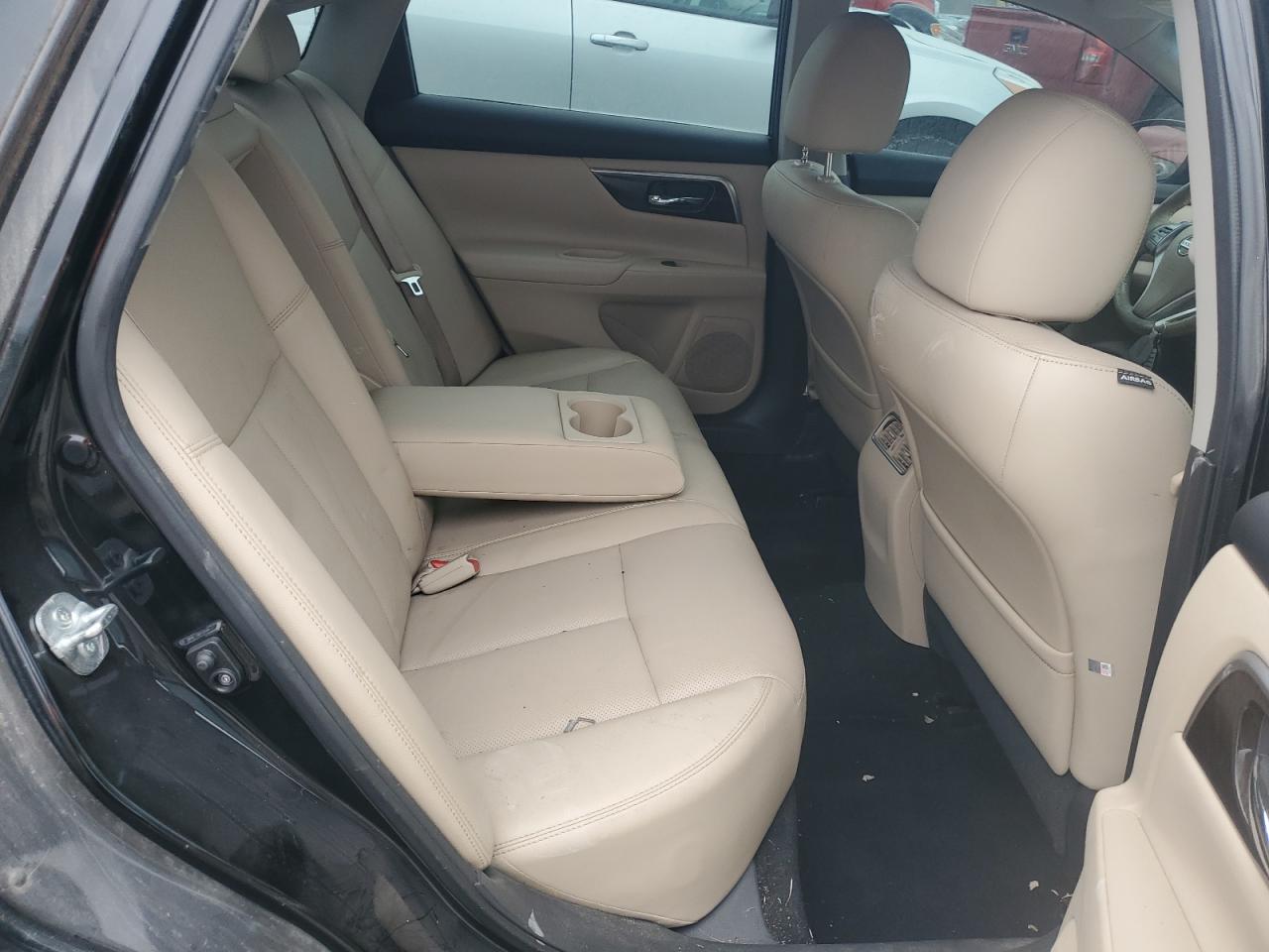 2015 Nissan Altima - Image 10