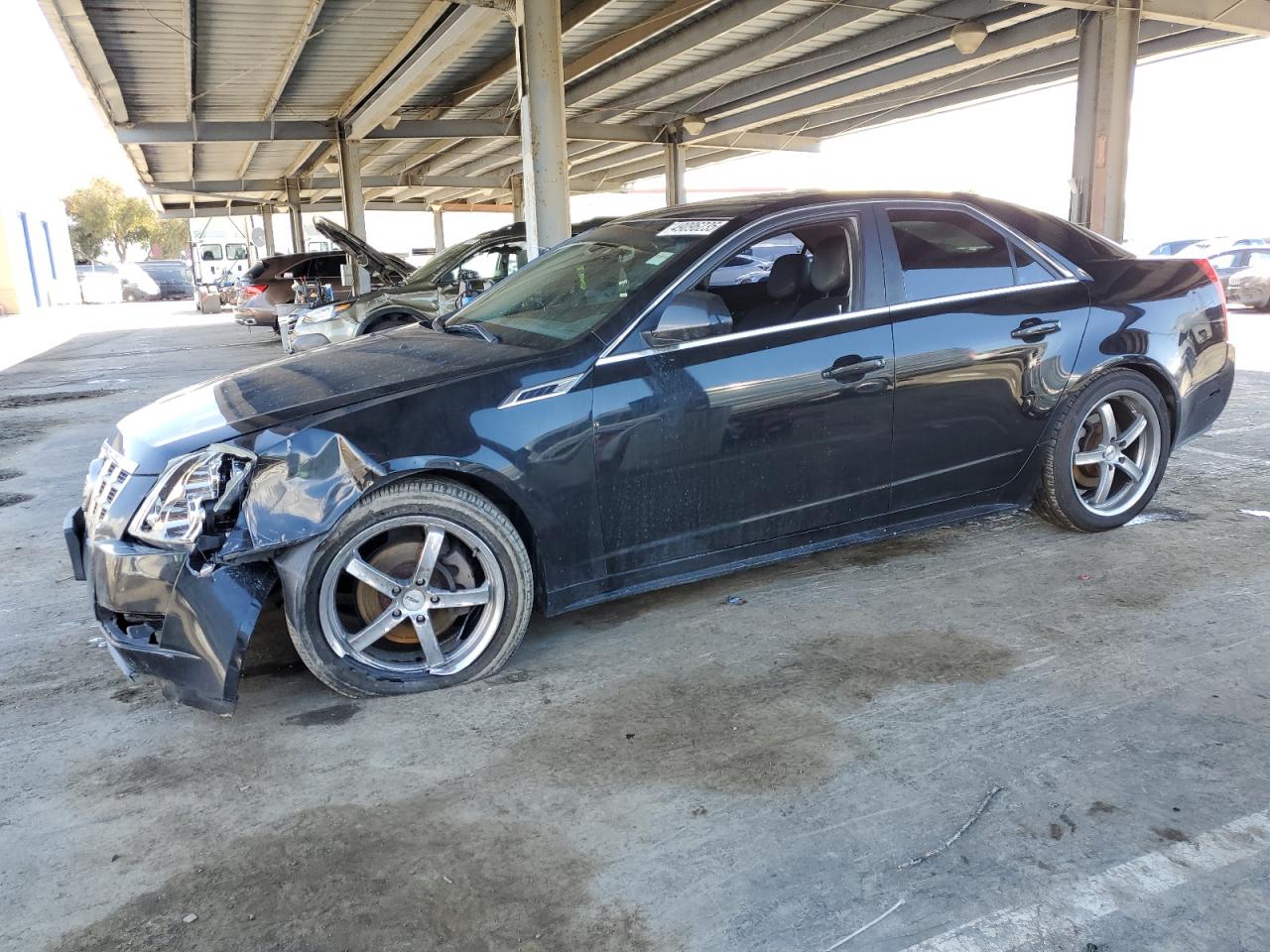 2012 Cadillac CTS - Image 1