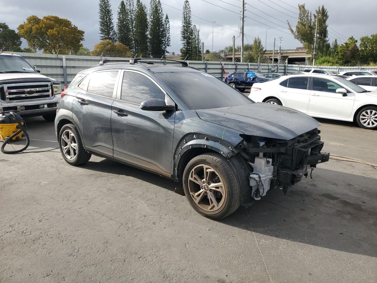 2022 Hyundai Kona - Image 4