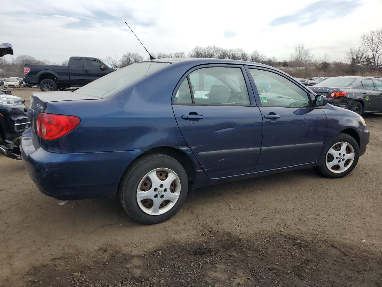 2006 Toyota Corolla - Image 3