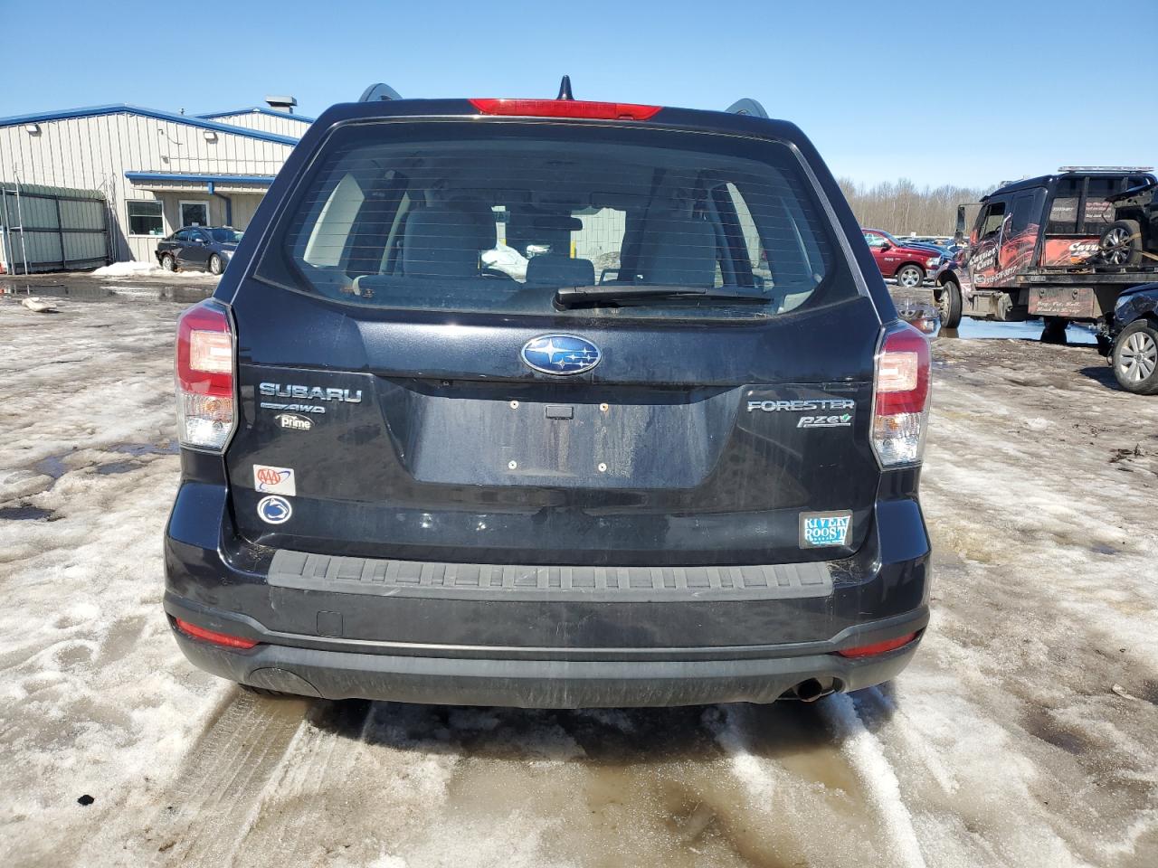 2017 Subaru Forester - Image 6