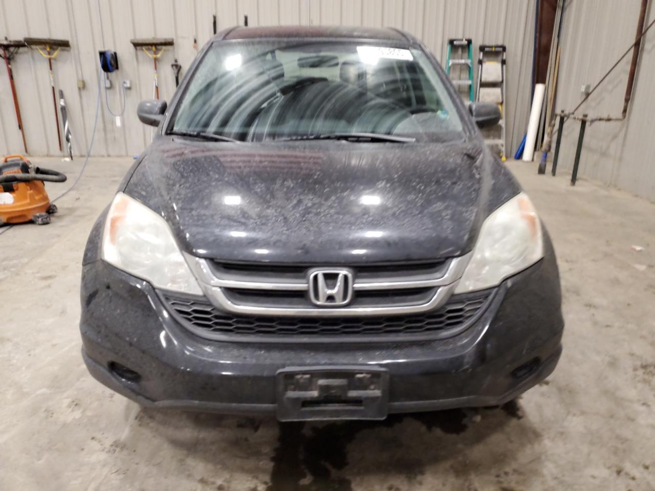 2011 Honda CR-V - Image 5