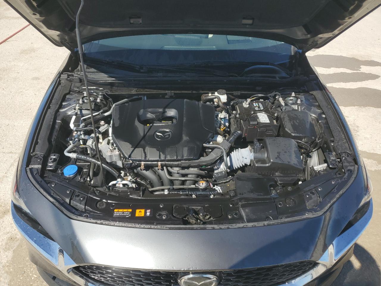 2023 Mazda 3 - Image 11