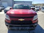 2022 Chevrolet Colorado Lt for Sale in Savannah, GA - Rear End