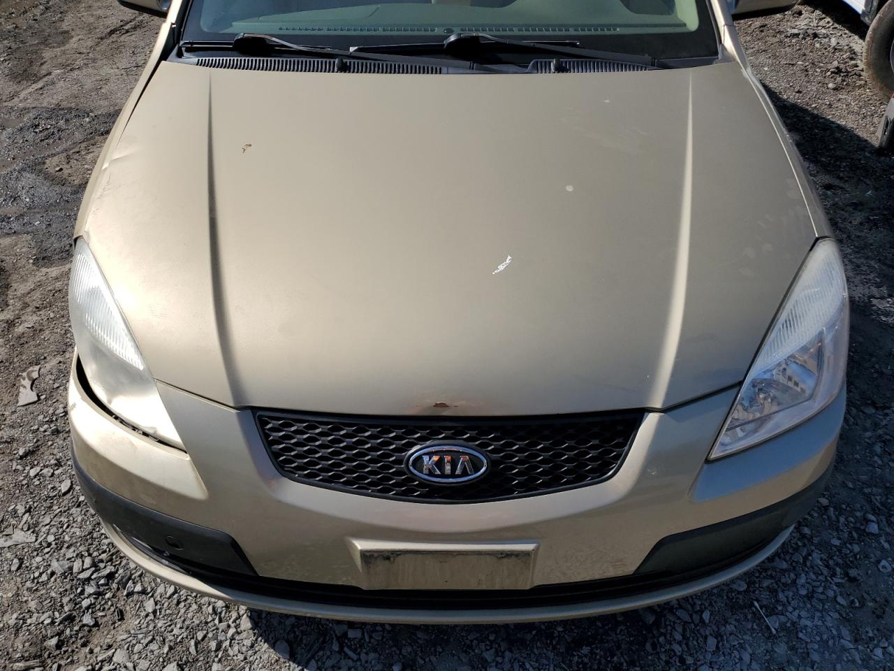 2009 Kia Rio - Image 11