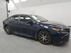 2021 Toyota Camry Se იყიდება Wilmer-ში, TX - Rear End