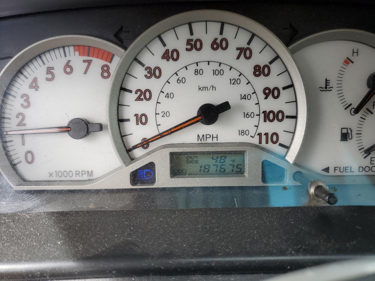 2007 Toyota Corolla - Image 9