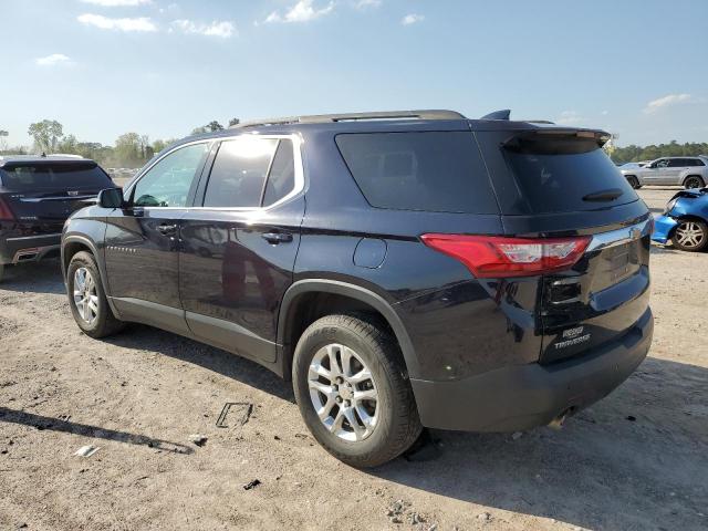  CHEVROLET TRAVERSE 2020 Czarny