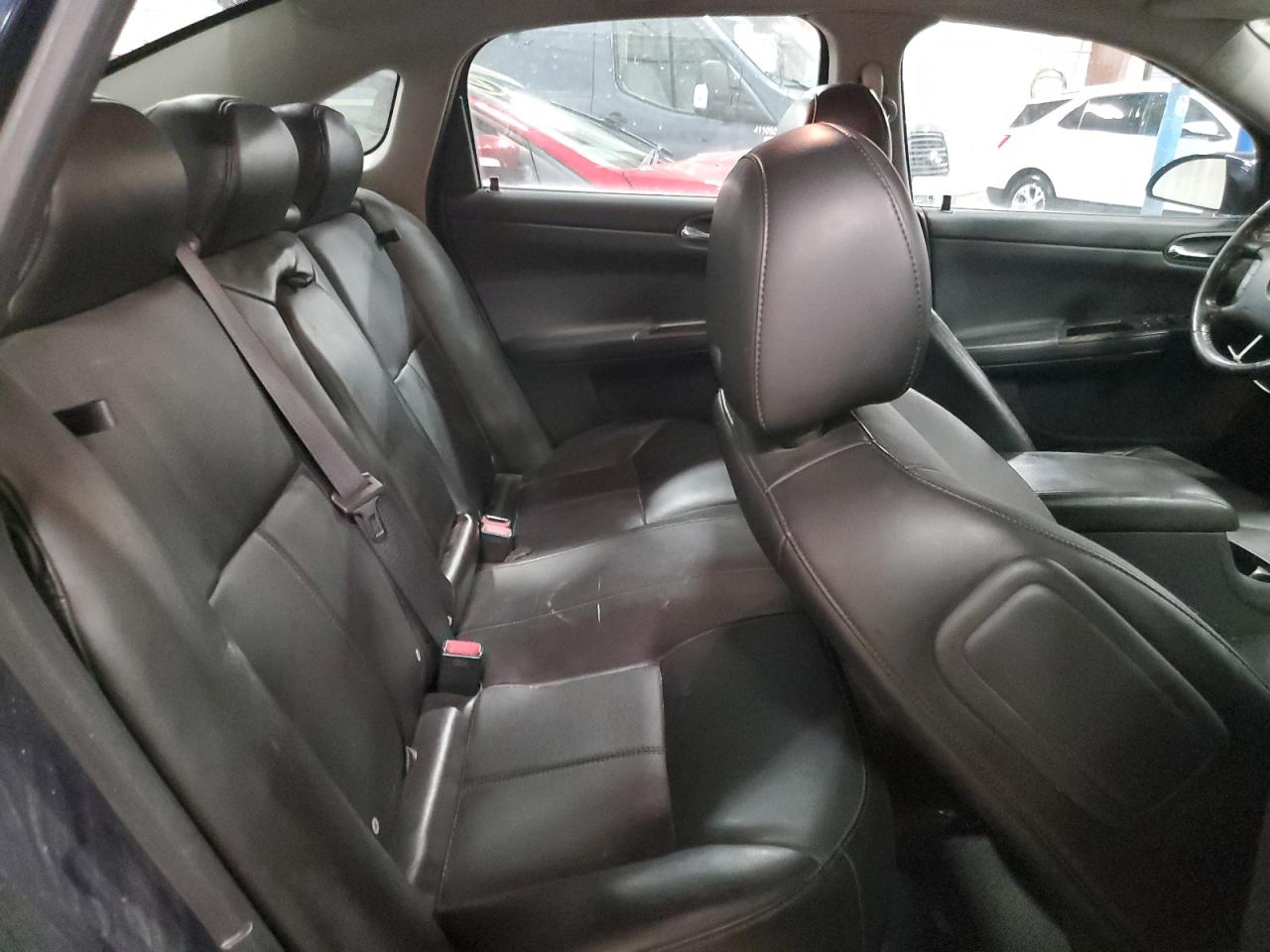 2009 Chevrolet Impala - Image 10