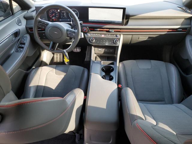  HYUNDAI SONATA 2024 Серый