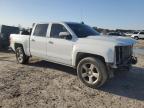 2017 Chevrolet Silverado C1500 Lt zu verkaufen in Houston, TX - Front End