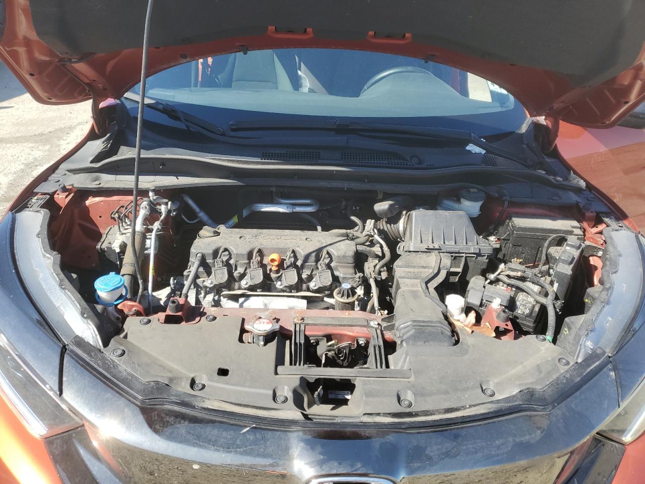 2019 Honda HR-V - Image 12