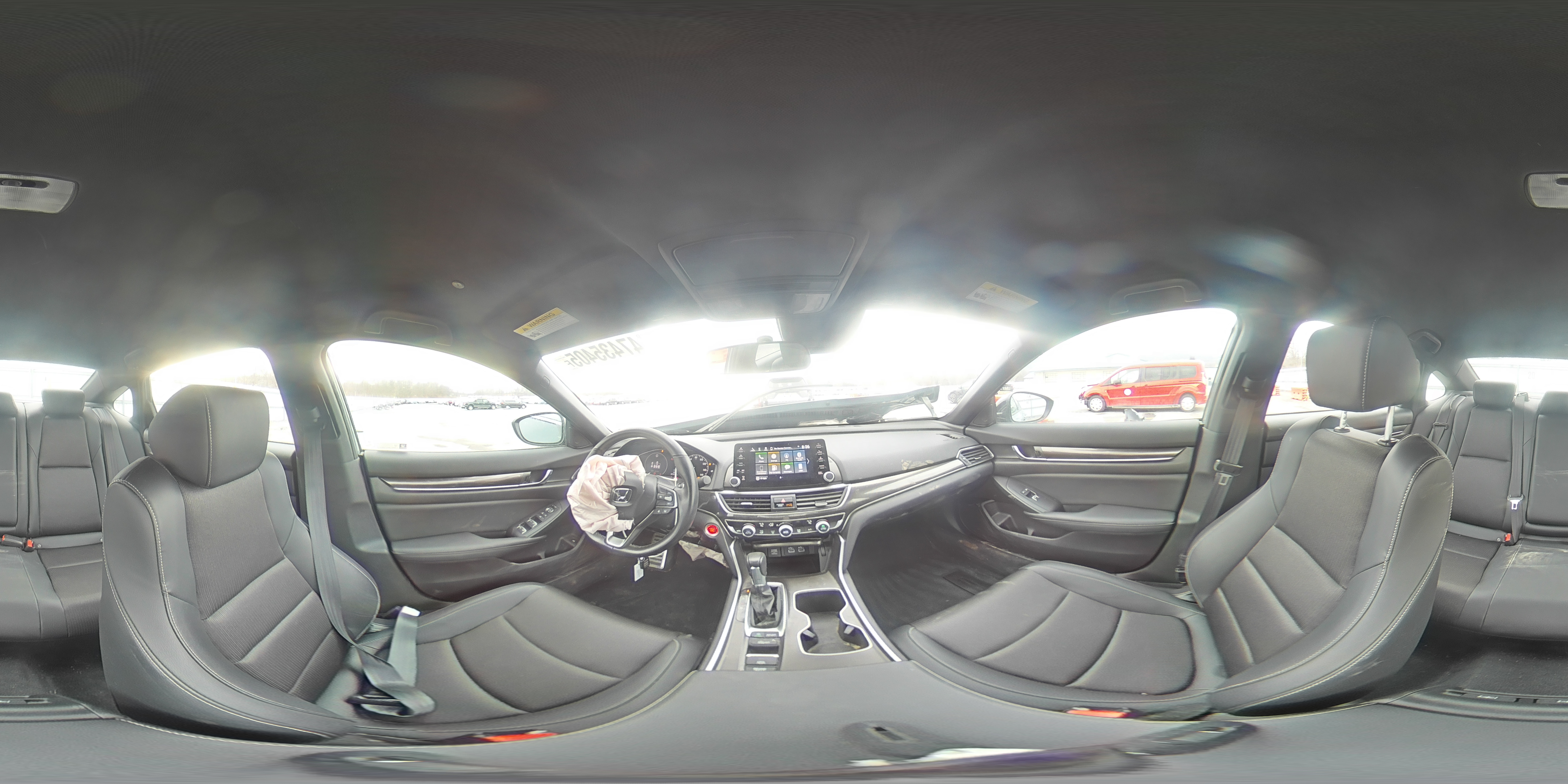 2022 Honda Accord - Image 13