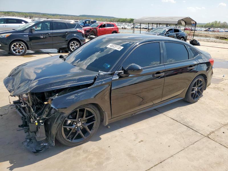 HONDA CIVIC SPOR 2023