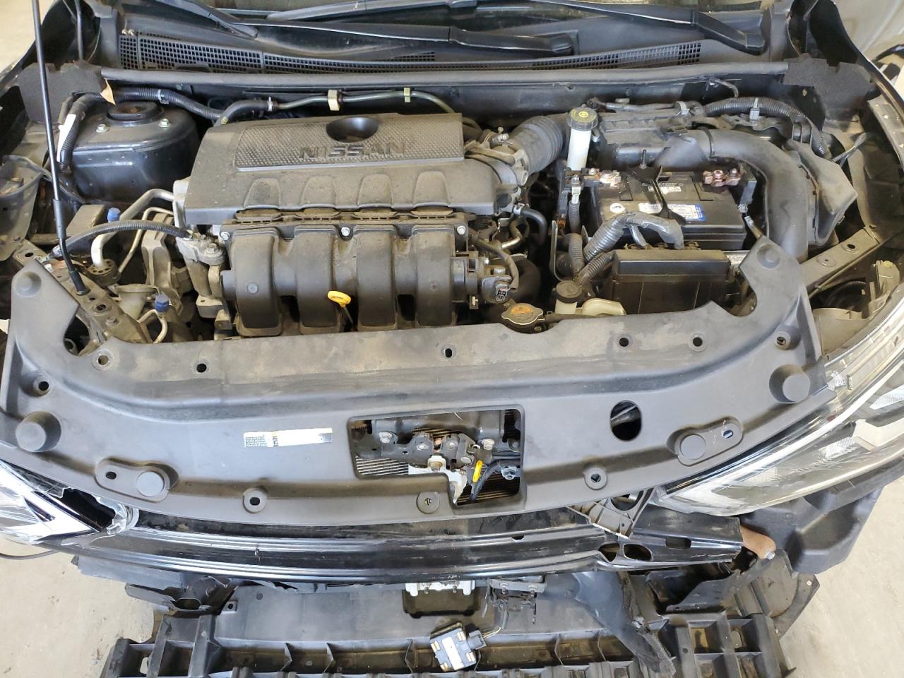 2019 Nissan Sentra - Image 12