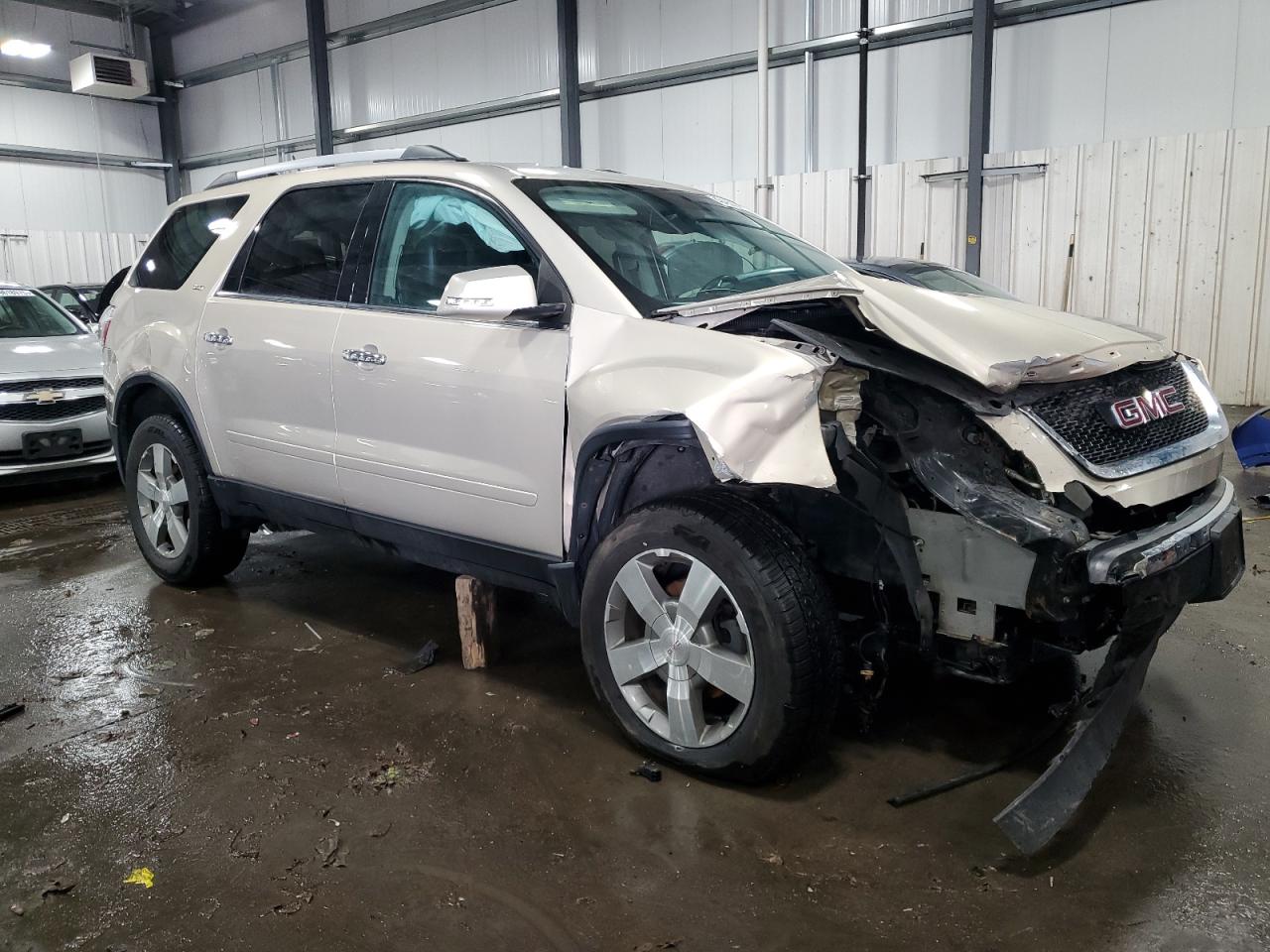 2011 GMC Acadia - Image 4