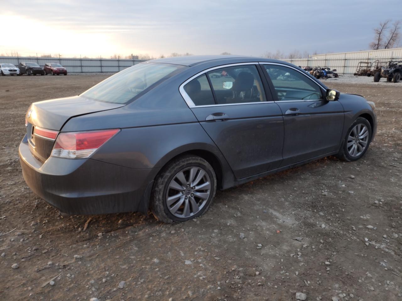 2012 Honda Accord - Image 3