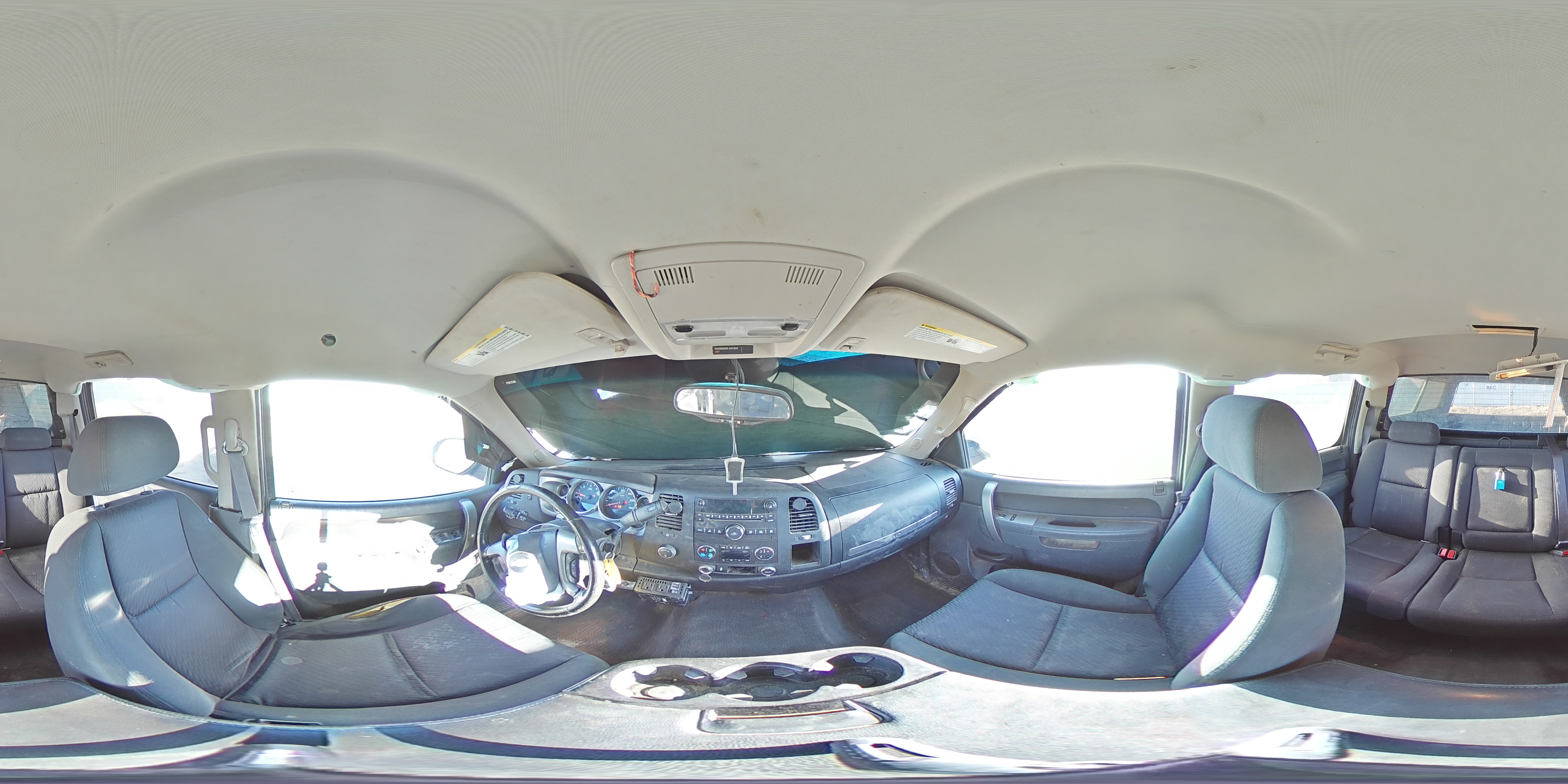 2013 Chevrolet Silverado - Image 13