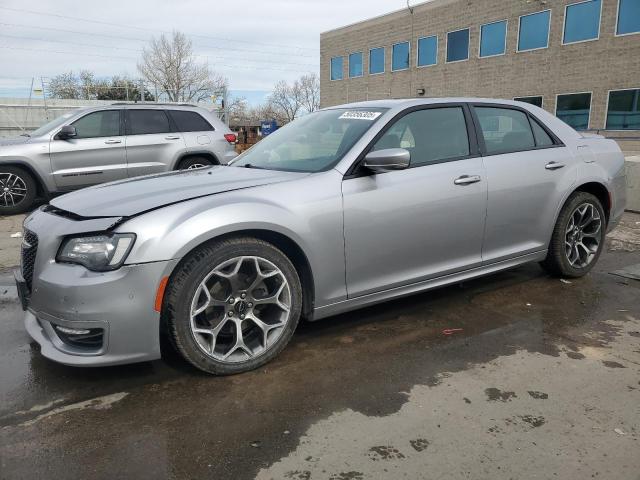 2018 Chrysler 300 S