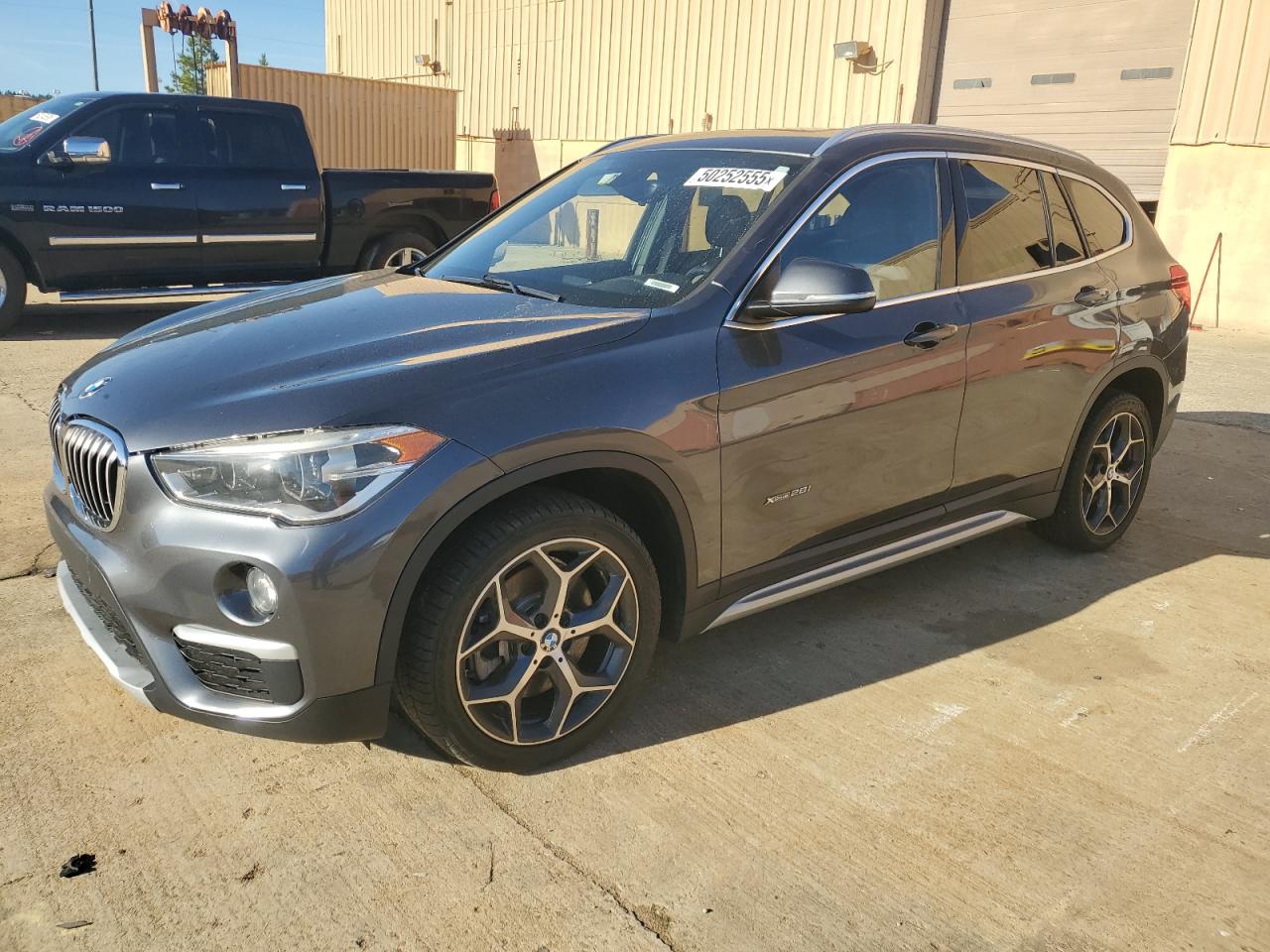 2016 Bmw X1 Xdrive28I for Sale in Gaston, SC - Minor Dent/Scratches