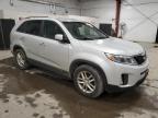 2015 Kia Sorento Lx zu verkaufen in Center Rutland, VT - Side