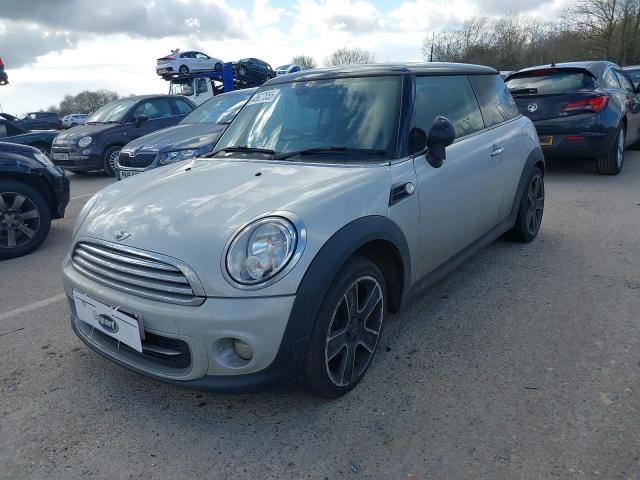 MINI COOPER 2013
