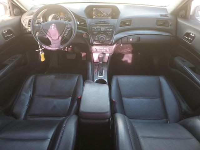 Sedans ACURA ILX 2015 Biały