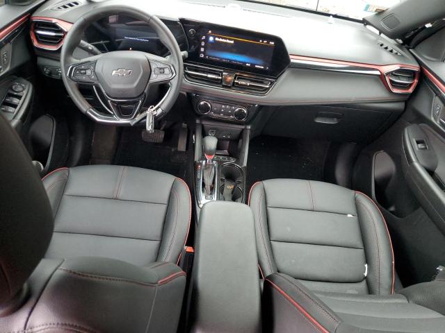  CHEVROLET TRAILBLZR 2024 Czarny